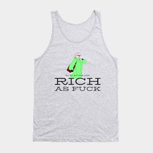 All My B*tches Tank Top